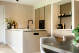 Woning met Maatwerkkast in jaren 30 stijl-OBLY-Woning met maatwerkkast in jaren 30 stijl-OBLY