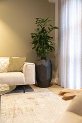 Woningrenovatie met Moderne Uitstraling en Maatwerk-Jessica Kuhne-Keuken-OBLY