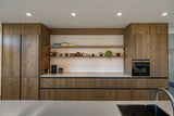 Woonboerderij Renovatie: Stijlvol Maatwerk-OBLY-Keuken-OBLY