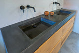 Woonboerderij Renovatie: Stijlvol Maatwerk-OBLY-Keuken-OBLY