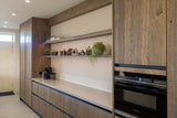 Woonboerderij Renovatie: Stijlvol Maatwerk-OBLY-Keuken-OBLY