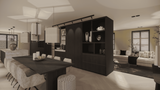 Woonboerderij met moderne elementen-HOUSE of MEA-woonkamer-Woonboerderij met Moderne Elementen – Eigentijds Wonen in Authentieke -OBLY