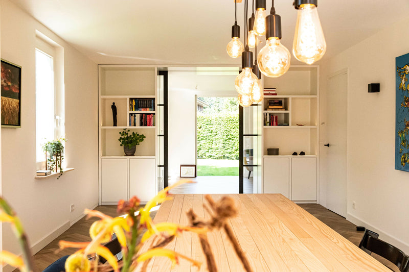 Woonhuis wordt van een huis een thuis-Hout en Vorm-keuken-Woonhuis wordt van een huis een thuis-OBLY