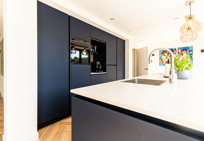 Woonhuis wordt van een huis een thuis-Hout en Vorm-keuken-Woonhuis wordt van een huis een thuis-OBLY