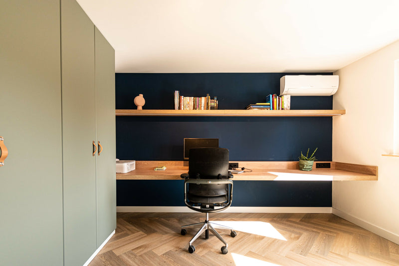 Woonhuis wordt van een huis een thuis-Hout en Vorm-keuken-Woonhuis wordt van een huis een thuis-OBLY