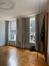 Before & After: Synergie in Renovatie: Harmonie tussen Historie en Moderniteit aan de Keizersgracht