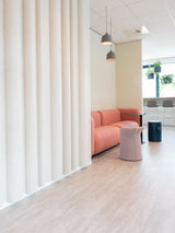 Zakelijk interieurontwerp voor modern kantoor-NMBR7-akoestiek,Barendrecht,indelingsplan,Interieurontwerp,kantoor,Kantoorinrichting,kantoorinterieur,kantoorontwerp,Lichtplan,Maatwerk,modern kantoor,NMBR7,projectinrichting,Werkplek,zakelijk interieur-Zakelijk interieurontwerp kantoor Barendrecht | NMBR7-OBLY