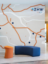 Zakelijk interieurontwerp voor modern kantoor-NMBR7-akoestiek,Barendrecht,indelingsplan,Interieurontwerp,kantoor,Kantoorinrichting,kantoorinterieur,kantoorontwerp,Lichtplan,Maatwerk,modern kantoor,NMBR7,projectinrichting,Werkplek,zakelijk interieur-Zakelijk interieurontwerp kantoor Barendrecht | NMBR7-OBLY