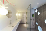 Zolderverdieping met inpandige badkamer-INGE BOUMAN INTERIEUR | ARCHITECTUUR-badkamer,slaapkamer,Zolder-Zolderverdieping met inpandige badkamer-OBLY