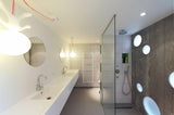Zolderverdieping met inpandige badkamer-INGE BOUMAN INTERIEUR | ARCHITECTUUR-badkamer, slaapkamer, Zolder-Zolderverdieping met inpandige badkamer-OBLY