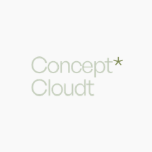 Concept* Cloudt