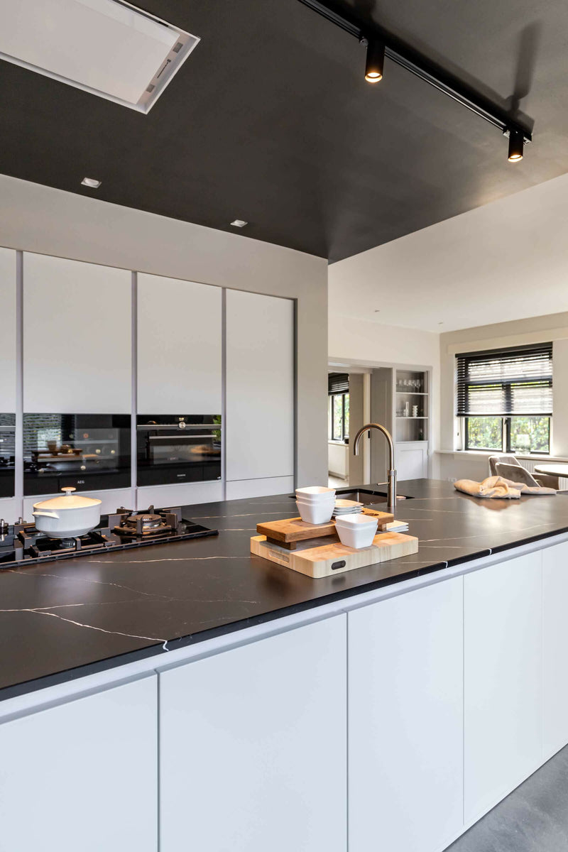 Jaren '30 Villa – Renovatie met Karakter en Comfort | Nuevo Interior D