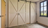 landelijke boerderijwoning-Brobbel Interieur-Keuken-Stoere Landelijke Boerderijwoning | Interieurproject op Maa-OBLY
