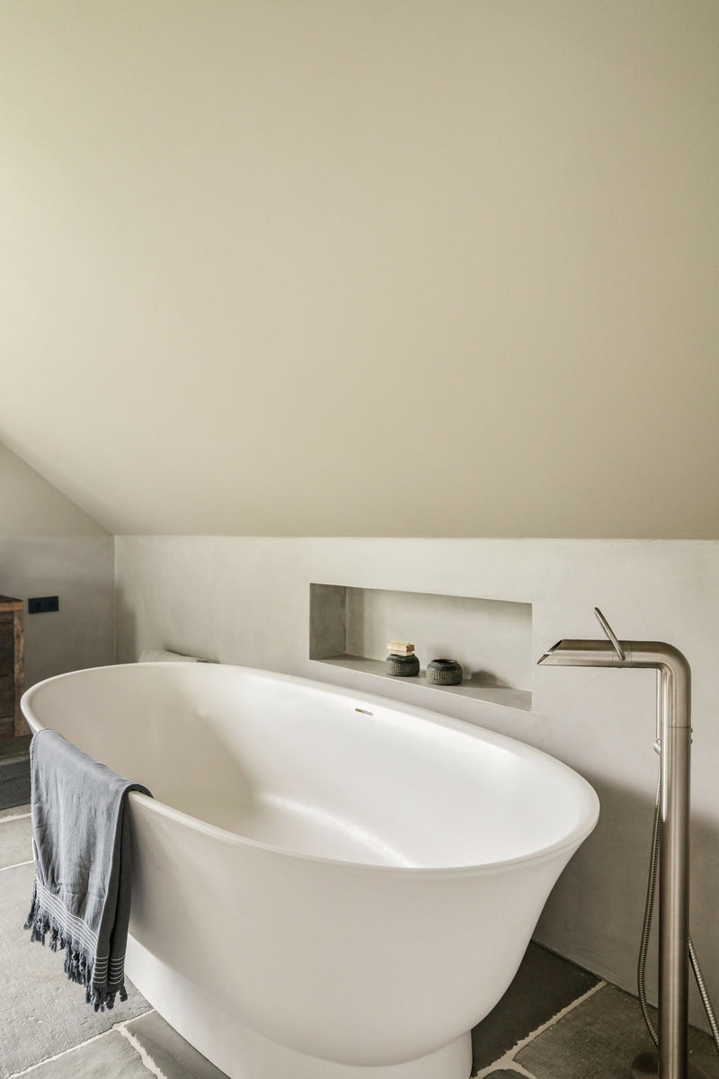 landelijke boerderijwoning-Brobbel Interieur-keuken,woonkamer-Stoer en landelijk interieur voor vrijstaande boerderij-OBLY
