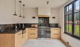 landelijke boerderijwoning-Brobbel Interieur-Keuken-Stoere Landelijke Boerderijwoning | Interieurproject op Maa-OBLY