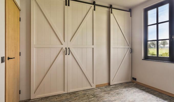 landelijke boerderijwoning-OBLY-Keuken-Stoere Landelijke Boerderijwoning | Interieurproject op Maa-OBLY