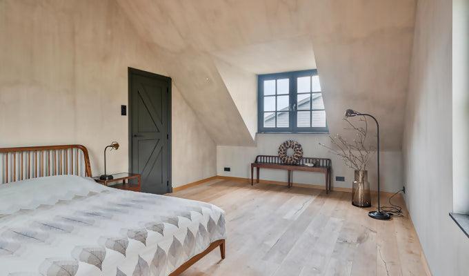 landelijke boerderijwoning-OBLY-Keuken-Stoere Landelijke Boerderijwoning | Interieurproject op Maa-OBLY