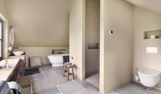 landelijke boerderijwoning-OBLY-Keuken-Stoere Landelijke Boerderijwoning | Interieurproject op Maa-OBLY