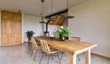 landelijke boerderijwoning-OBLY-Keuken-Stoere Landelijke Boerderijwoning | Interieurproject op Maa-OBLY