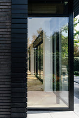 Renovatie van een karakteristieke jaren '30 villa met moderne aanbouw