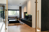 Renovatie van een karakteristieke jaren '30 villa met moderne aanbouw