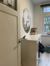 nieuwe indeling appartement met keukenverplaatsing-Lin design-appartement-amsterdam,appartement-interieur,appartement-renovatie,interieur-renovatie,keuken-met-eetbank,keuken-renovatie,keuken-verplaatsen,maatwerk-interieur,maatwerk-meubels,nieuwe-indeling-appartement,renovatie-amsterdam,woning-verbouwing-OBLY