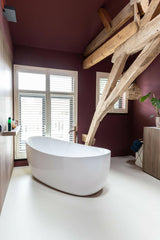 verbouwing bovenverdieping monumentaal pand-Jolanda Knook Interieurvormgeving-badkamer-Verbouwing bovenverdieping monumentaal pand-OBLY