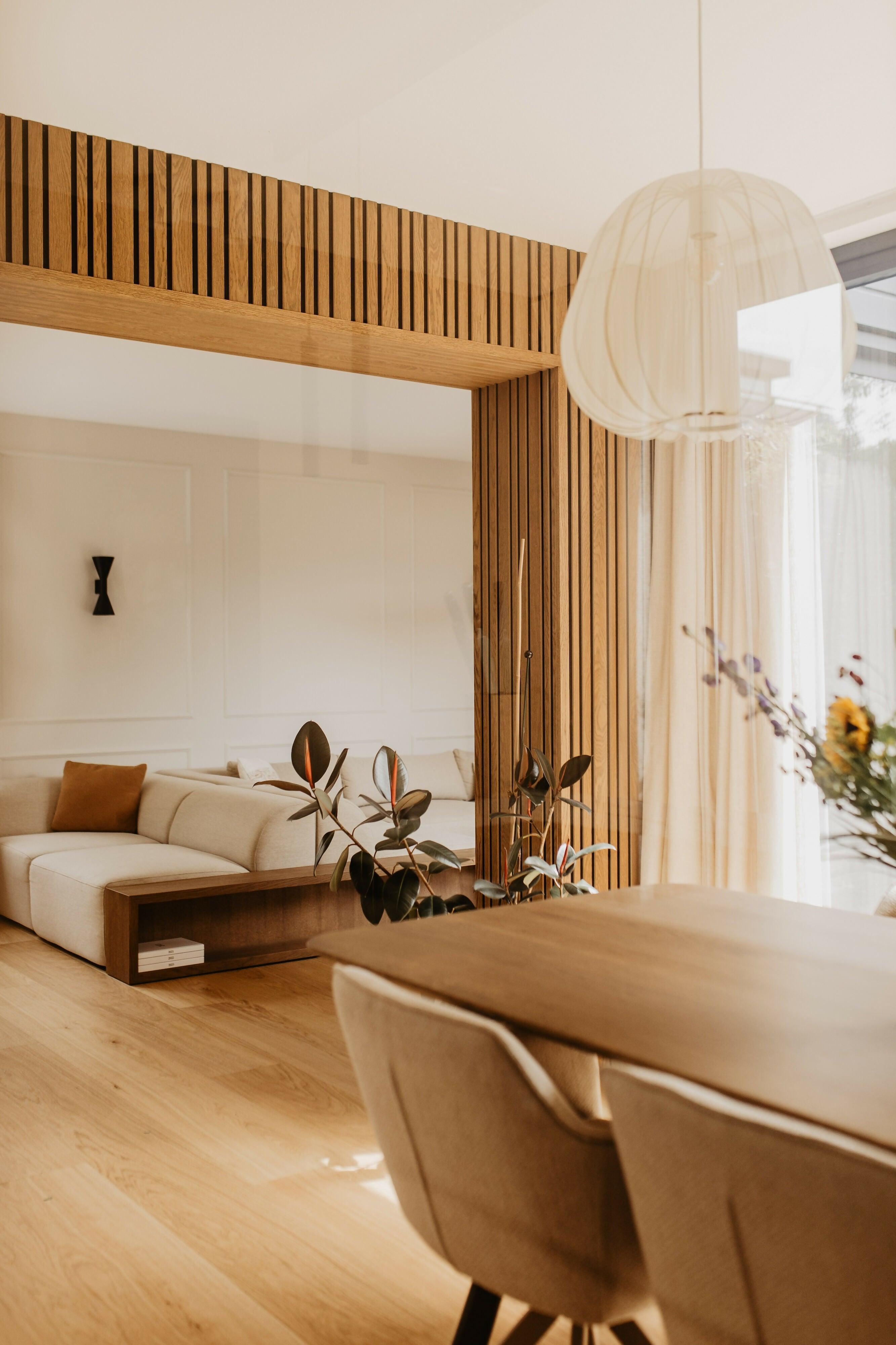 Verbouwing jaren 70 woning in Alkmaar | OBLY