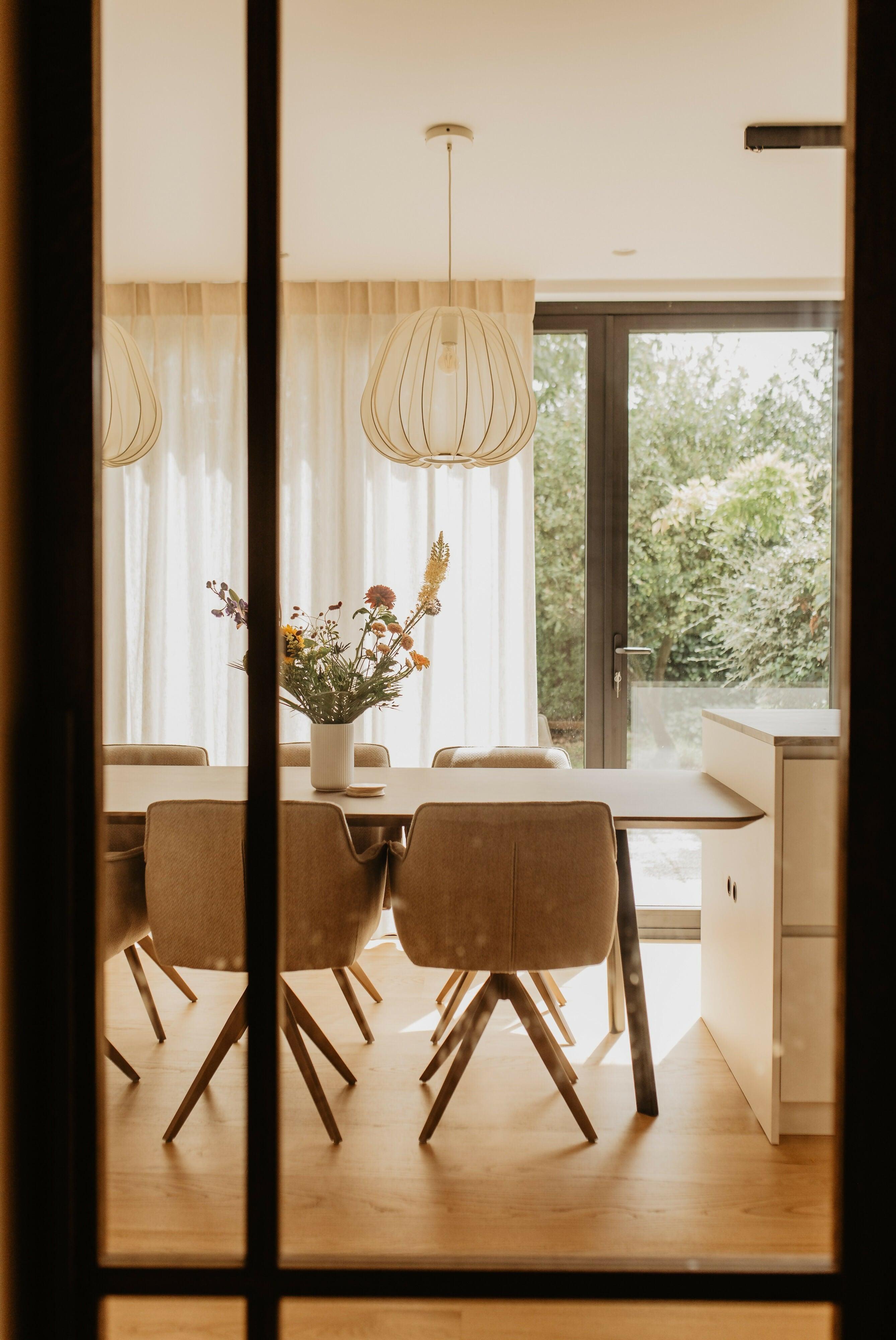 Verbouwing jaren 70 woning in Alkmaar | OBLY