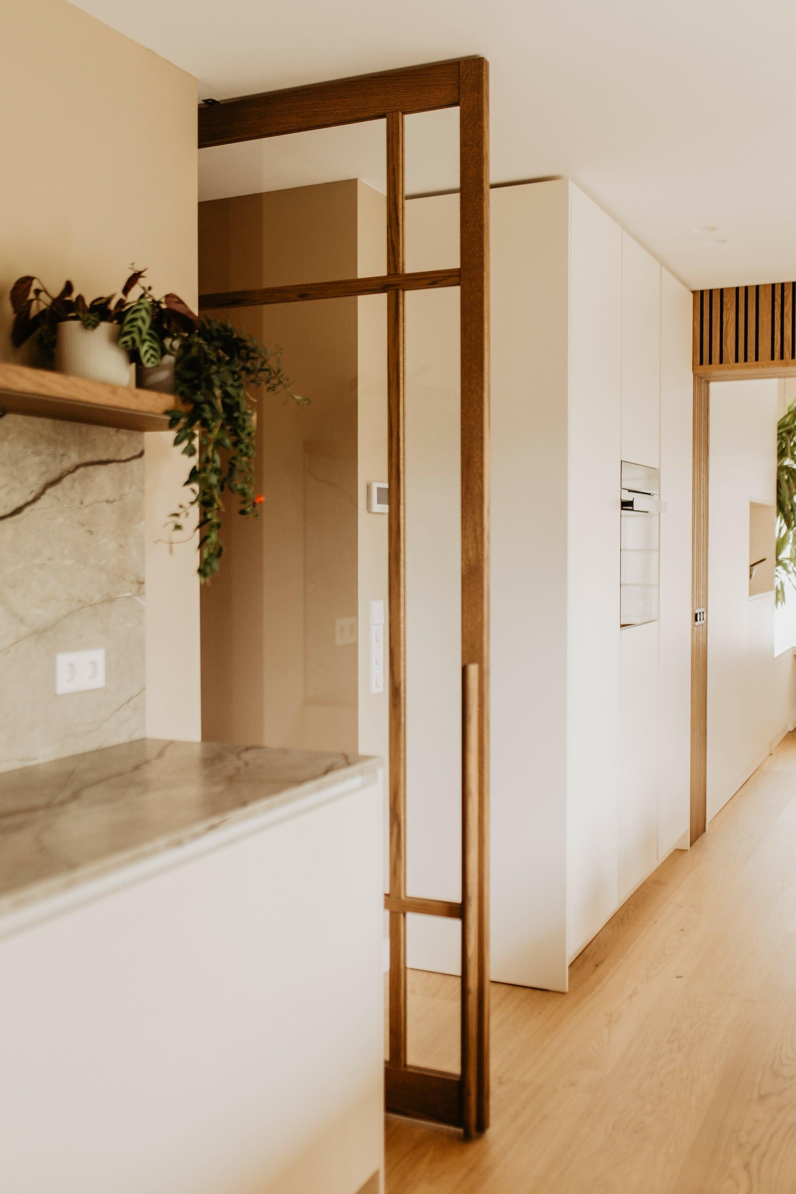 Verbouwing jaren 70 woning in Alkmaar | OBLY