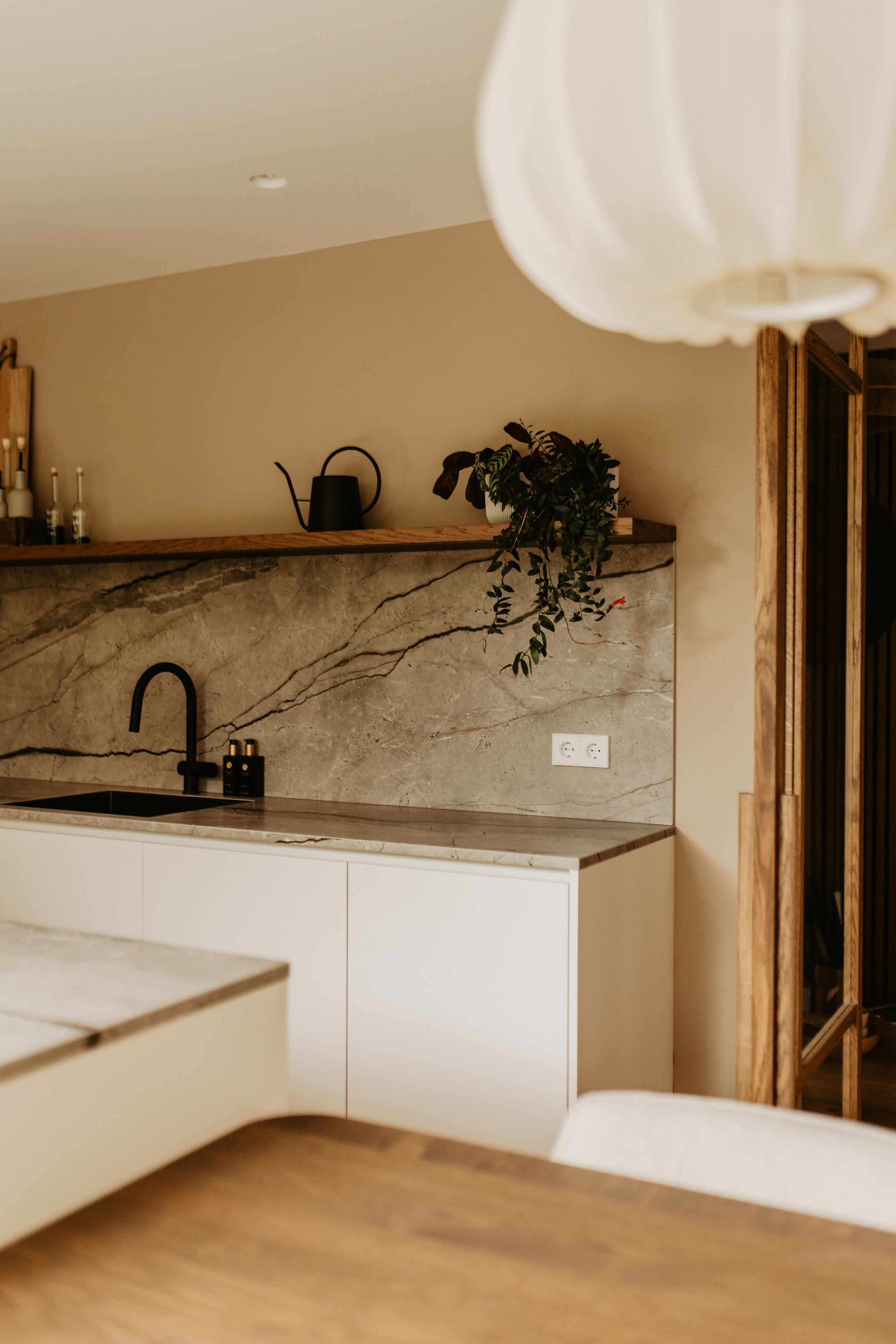 Verbouwing jaren 70 woning in Alkmaar | OBLY