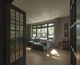 verbouwing klassieke woning-Spanjers Architect-Woonkamer-verbouwing klassieke woning-OBLY