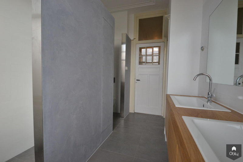 2 badkamers woning 1918-Voorwinde Architecten-alle,Badkamer-OBLY