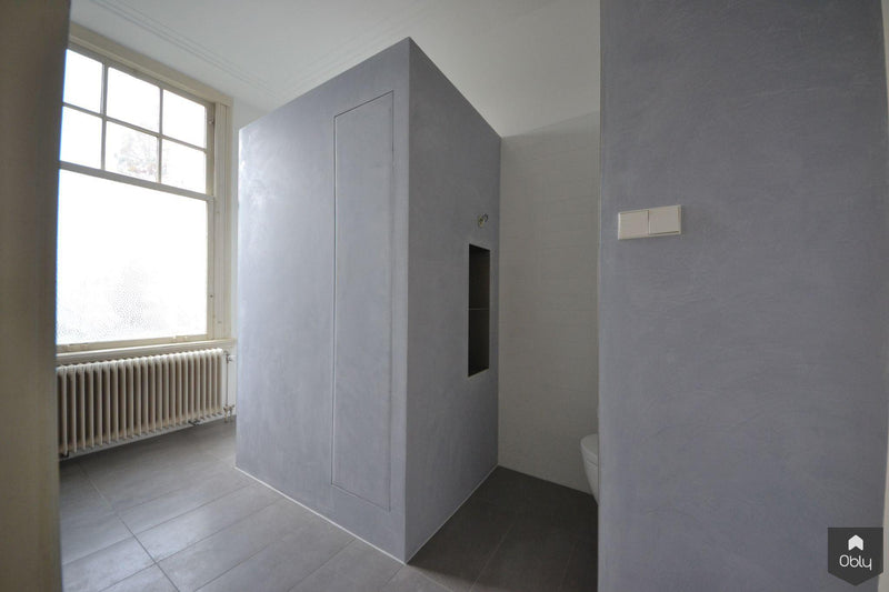 2 badkamers woning 1918-Voorwinde Architecten-alle,Badkamer-OBLY