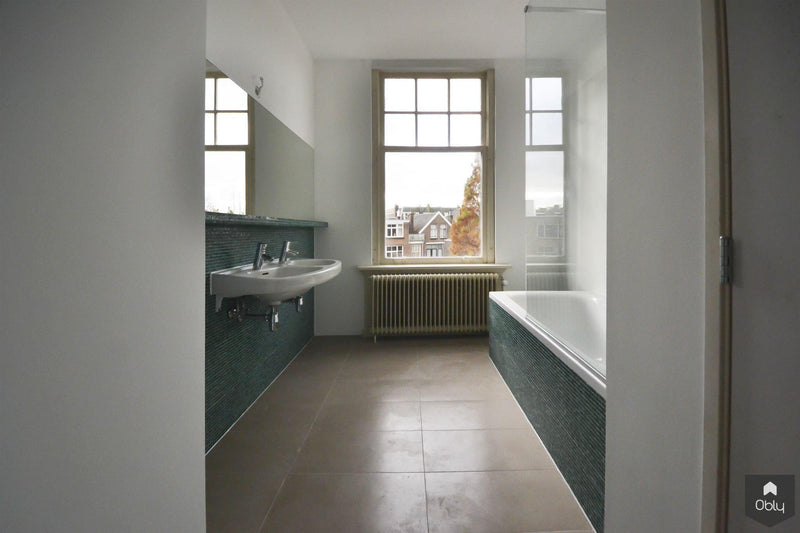 2 badkamers woning 1918-Voorwinde Architecten-alle,Badkamer-OBLY