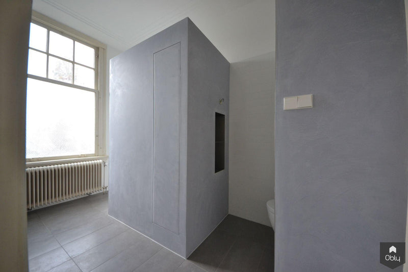 2 badkamers woning 1918-Voorwinde Architecten-alle, Badkamer-OBLY