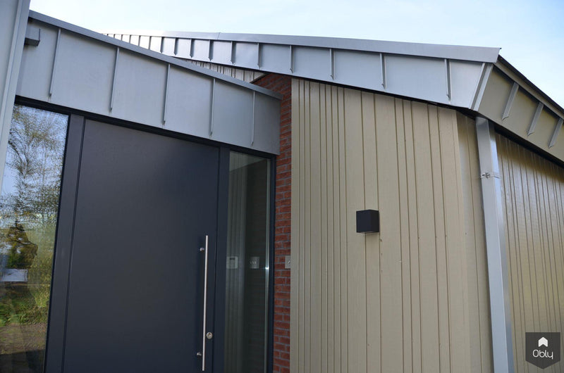 2829 passief huis te Oirschot-Architectenbureau Drijvers Oisterwijk B.V.-alle,Exterieur vrijstaand-OBLY