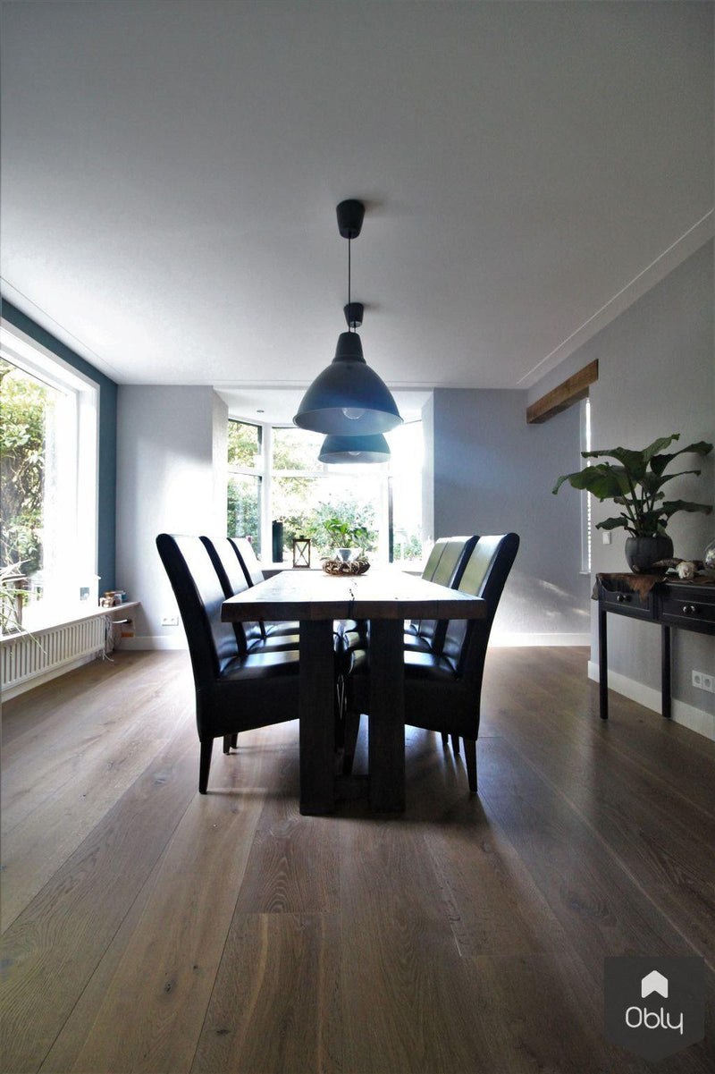 28cm brede plankenvloer-Vloerenhuis Amsterdam-alle,Woonkamer-OBLY