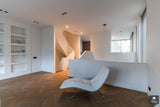 5 exclusieve wenteltrappen in één woning-Van Bruchem Staircases-alle,Entree hal trap-OBLY