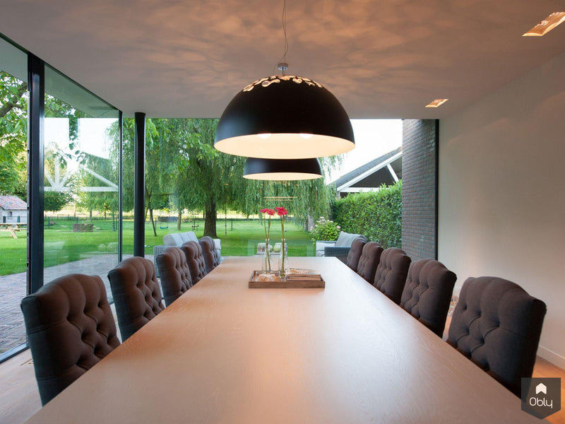 Aanbouw Tuinkamer-Jan Couwenberg Architectuur-Aanbouw,alle-OBLY