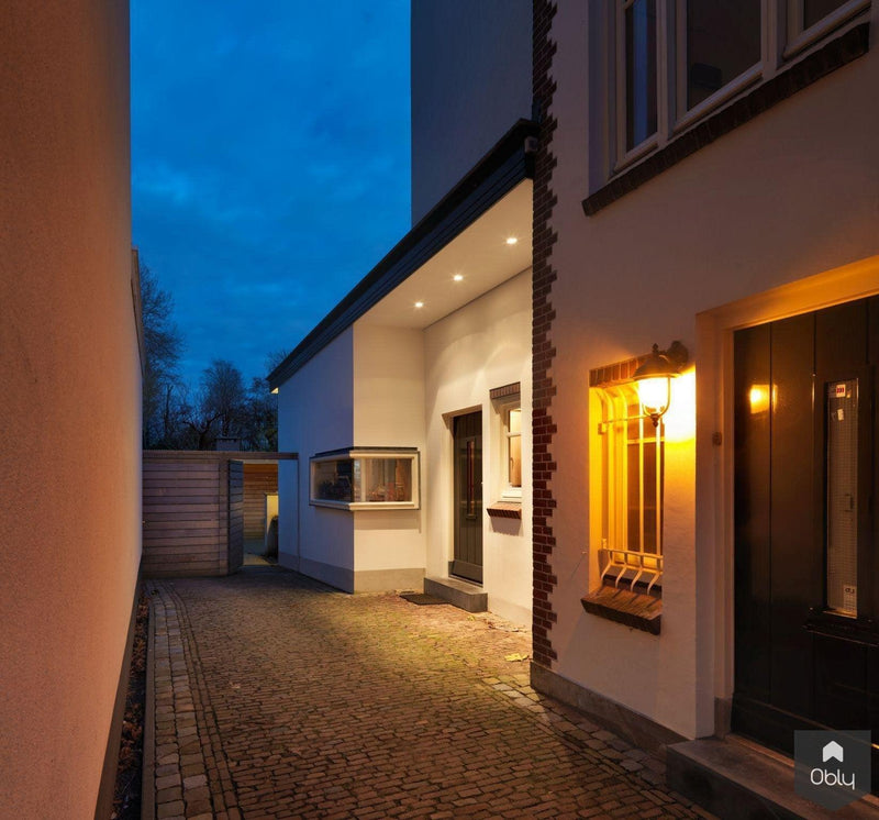 Aanbouw herenhuis Breda-Christel Smeets architect bna-Aanbouw,alle-OBLY