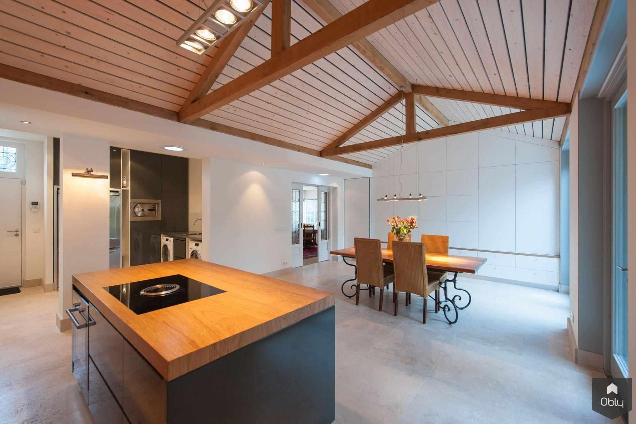 Aanbouw interieur-Jan Couwenberg Architectuur-Aanbouw,aanbouw interieur,alle,interieur aanbouw woning,moderne woning uitbreiding,woonkeuken aanbouw-OBLY