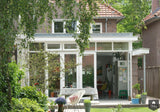 Aanbouw jaren '30 huis-Jan Couwenberg Architectuur-Aanbouw,alle-OBLY
