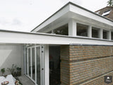 Aanbouw jaren '30 huis-Jan Couwenberg Architectuur-Aanbouw,alle-OBLY