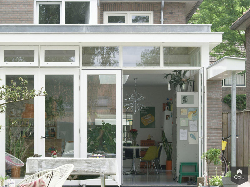Aanbouw jaren '30 huis-Jan Couwenberg Architectuur-Aanbouw,alle-OBLY