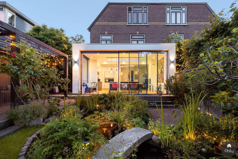 Aanbouw met CERO schuifsysteem-Busscher Serrebouw-Aanbouw,alle-OBLY