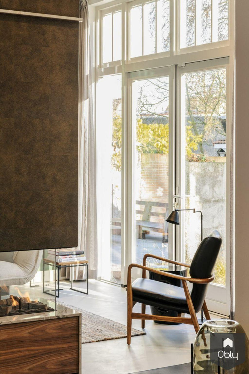 Aanbouw met luxe gashaard-Ellen Herber Interieurvormgeving-Aanbouw,alle-OBLY
