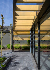 Aanbouw moderne woning-D11 Architecten-Aanbouw-Aanbouw moderne woning-OBLY