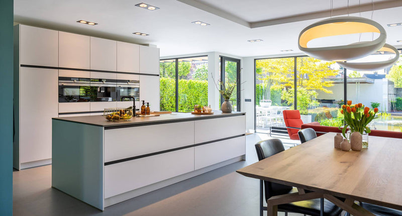 Aanbouw moderne woning-D11 Architecten-Aanbouw-Aanbouw moderne woning-OBLY