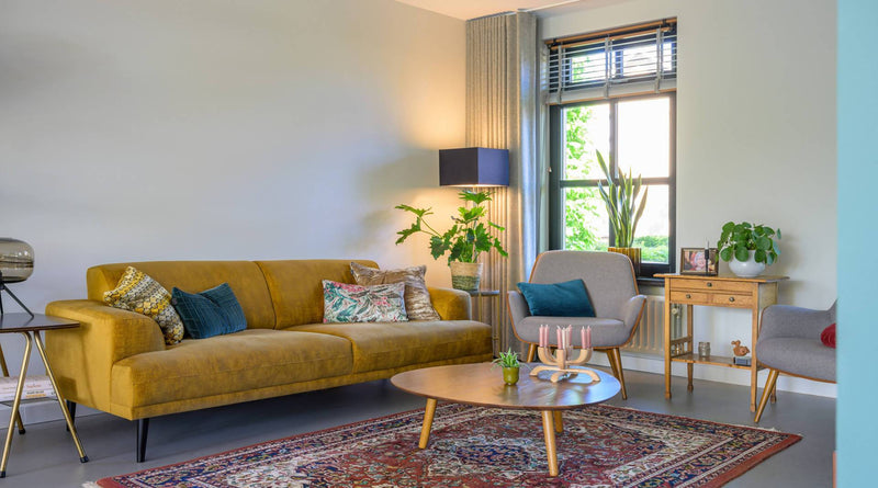 Aanbouw moderne woning-D11 Architecten-Aanbouw-Aanbouw moderne woning-OBLY